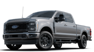 2024 Ford Super Duty® External Image 1